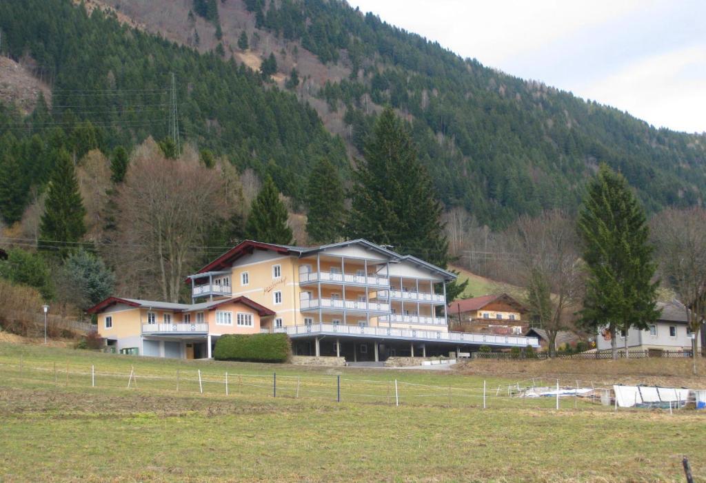 Edwards Apartment Мильстат Экстерьер фото