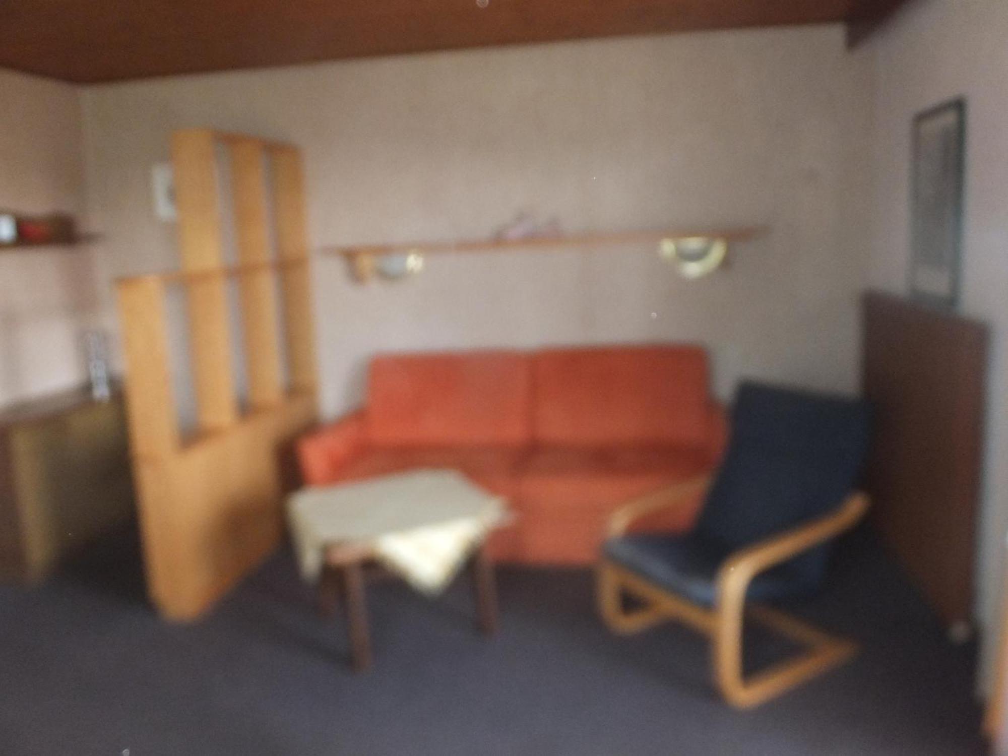 Edwards Apartment Мильстат Экстерьер фото