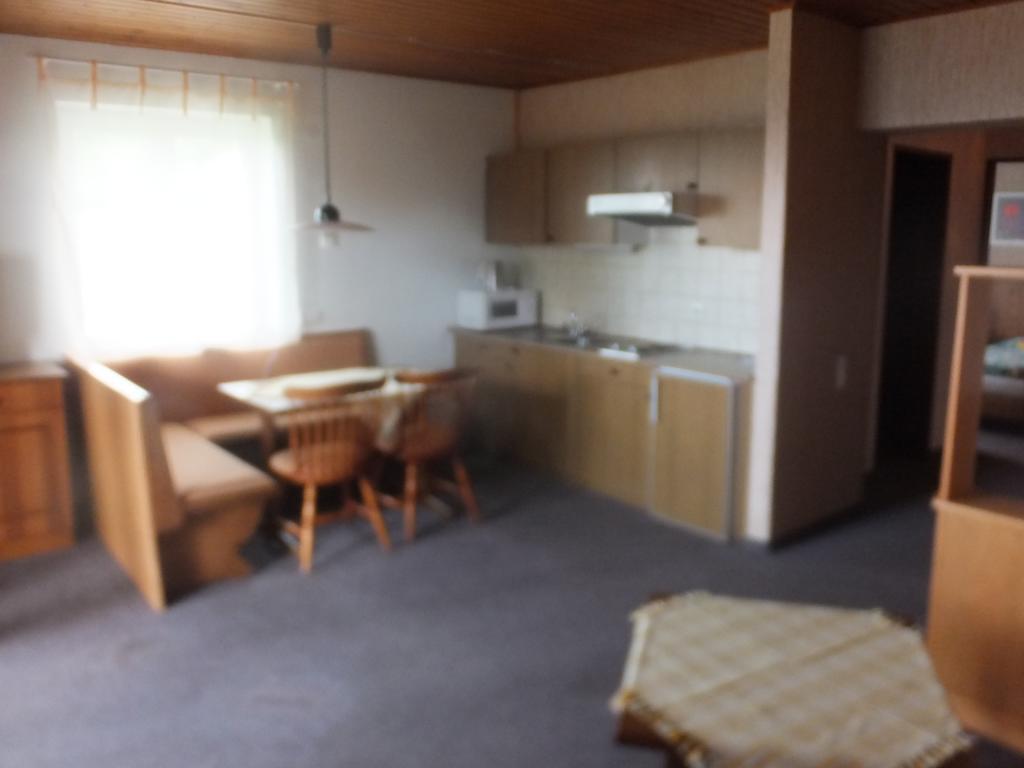 Edwards Apartment Мильстат Экстерьер фото